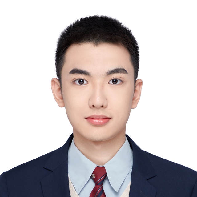 Chenyu Yang
